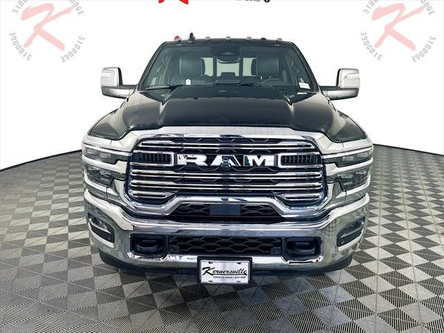 new 2025 Ram 2500 car, priced at $76,095