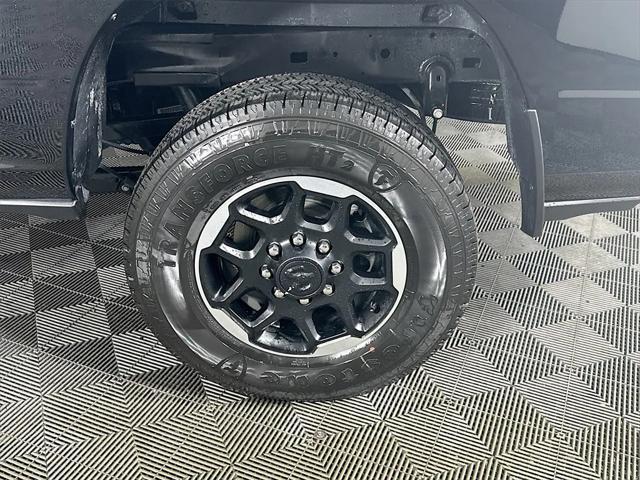 new 2025 Ram 2500 car, priced at $76,095