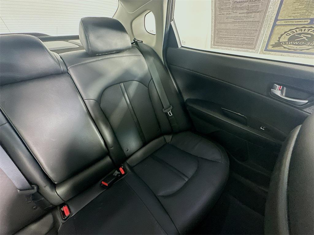 used 2020 Kia Optima car, priced at $16,235