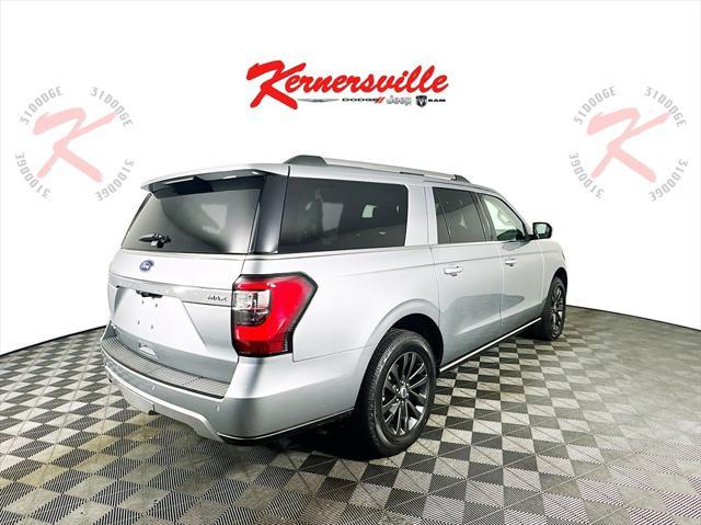 used 2020 Ford Expedition car, priced at $35,935