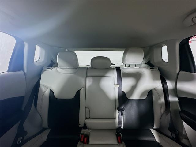 used 2021 Jeep Compass car, priced at $17,685
