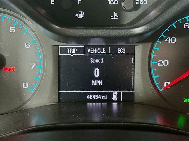 used 2018 Chevrolet Colorado car, priced at $17,985