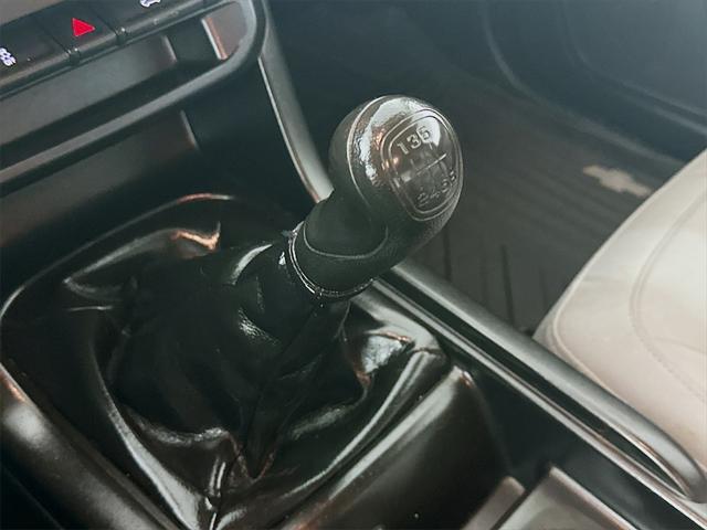 used 2018 Chevrolet Colorado car, priced at $17,985