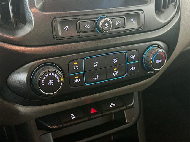 used 2018 Chevrolet Colorado car, priced at $17,985