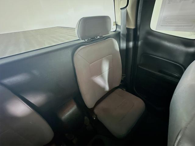 used 2018 Chevrolet Colorado car, priced at $17,985