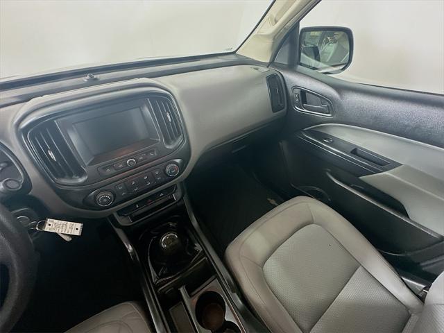 used 2018 Chevrolet Colorado car, priced at $17,985