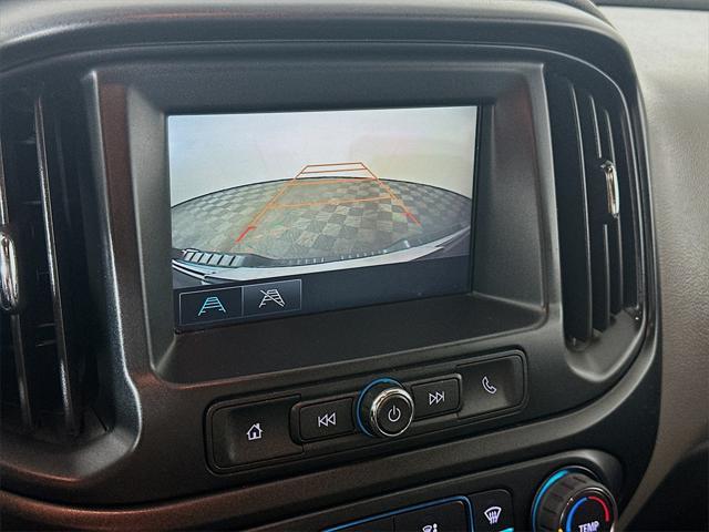 used 2018 Chevrolet Colorado car, priced at $17,985