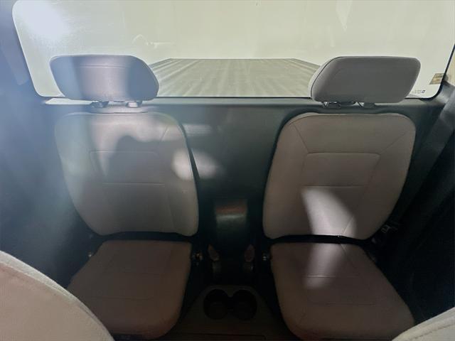 used 2018 Chevrolet Colorado car, priced at $17,985