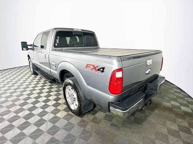 used 2014 Ford F-250 car, priced at $32,985