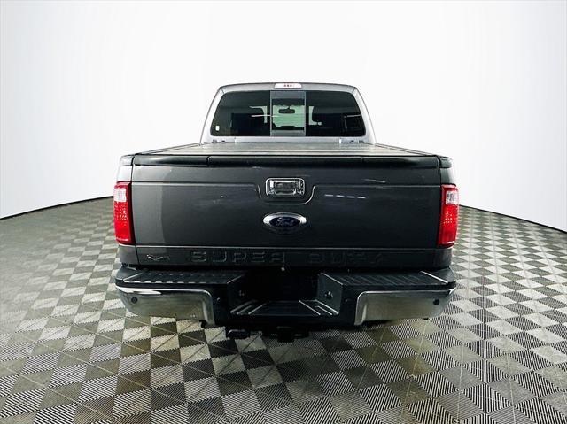 used 2014 Ford F-250 car, priced at $32,985