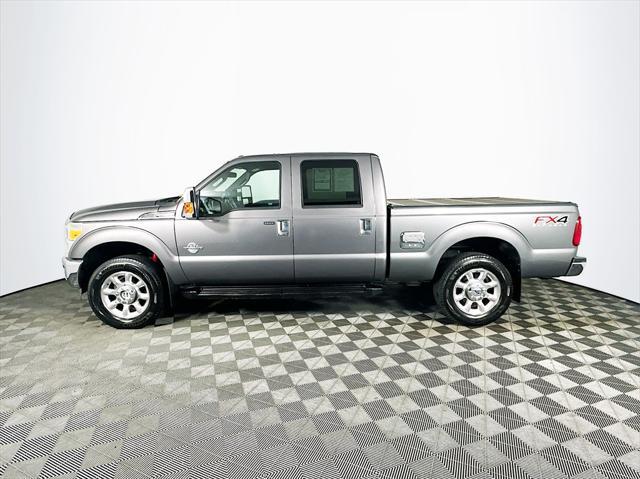 used 2014 Ford F-250 car, priced at $32,985