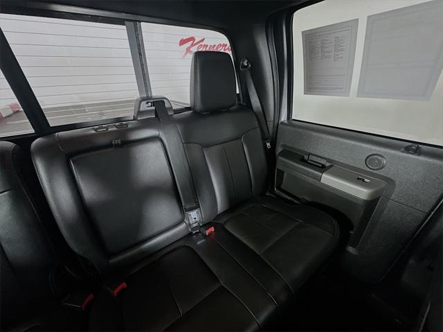 used 2014 Ford F-250 car, priced at $32,985