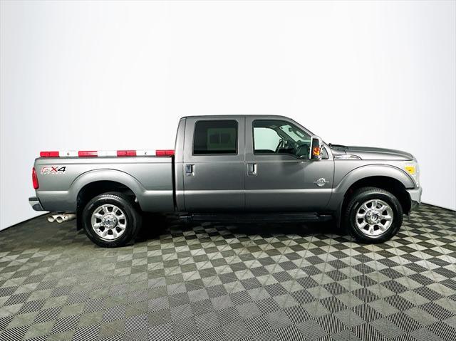 used 2014 Ford F-250 car, priced at $32,985