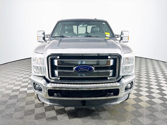 used 2014 Ford F-250 car, priced at $32,985