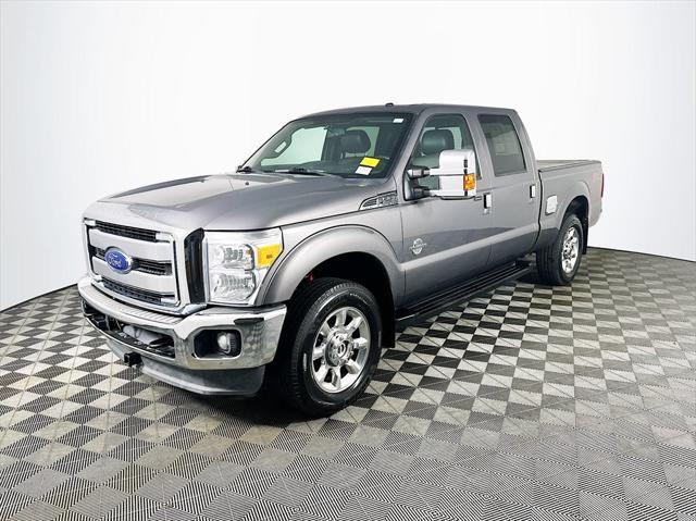 used 2014 Ford F-250 car, priced at $32,985