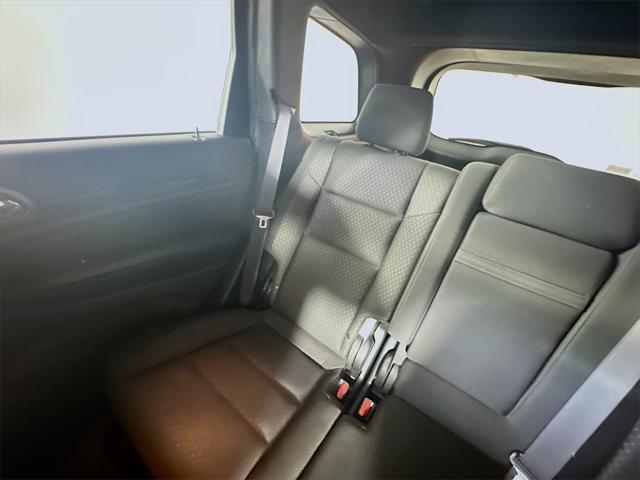 used 2019 Jeep Grand Cherokee car, priced at $19,485