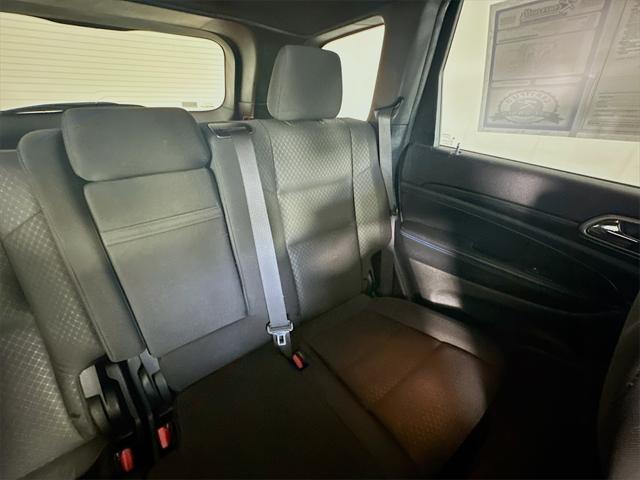 used 2019 Jeep Grand Cherokee car, priced at $19,485