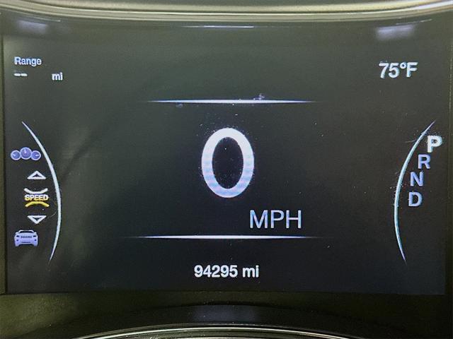 used 2019 Jeep Grand Cherokee car, priced at $19,485