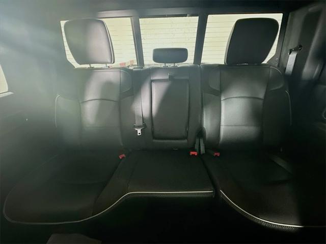 new 2025 Ram 2500 car, priced at $66,580