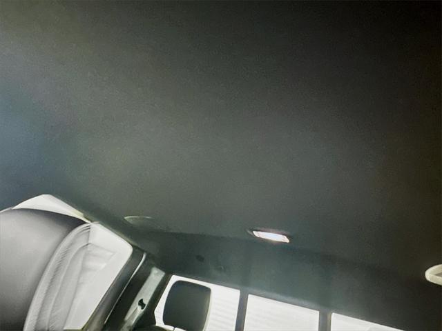 new 2025 Ram 3500 car, priced at $77,012