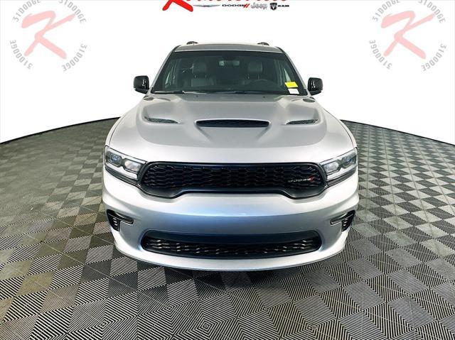 used 2021 Dodge Durango car, priced at $26,935