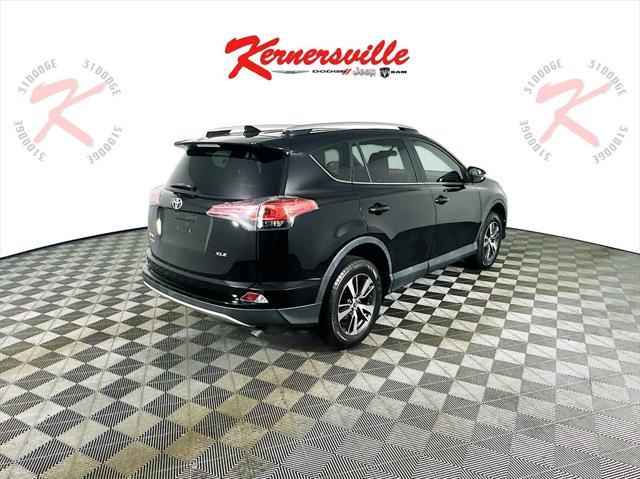 used 2016 Toyota RAV4 car, priced at $14,485