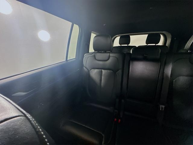 used 2023 Jeep Grand Cherokee L car, priced at $39,735