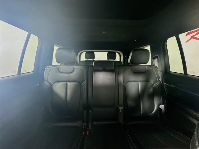 used 2023 Jeep Grand Cherokee L car, priced at $39,735
