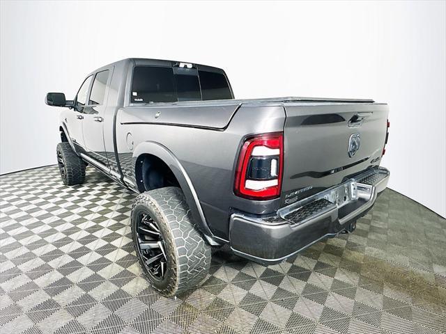 used 2022 Ram 3500 car, priced at $72,935