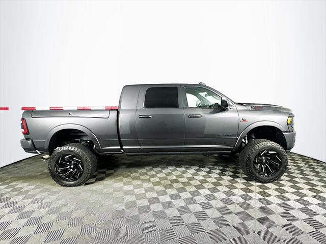 used 2022 Ram 3500 car, priced at $72,935