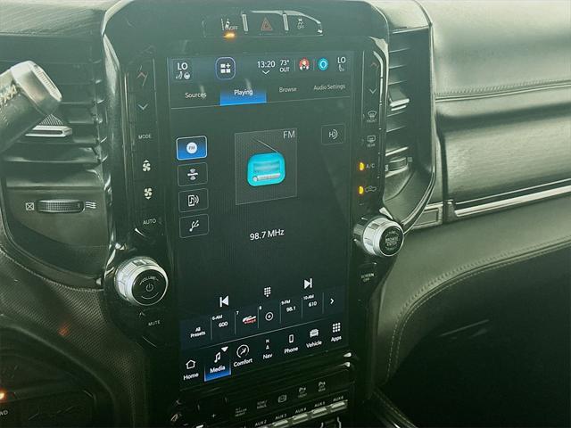 used 2022 Ram 3500 car, priced at $72,935