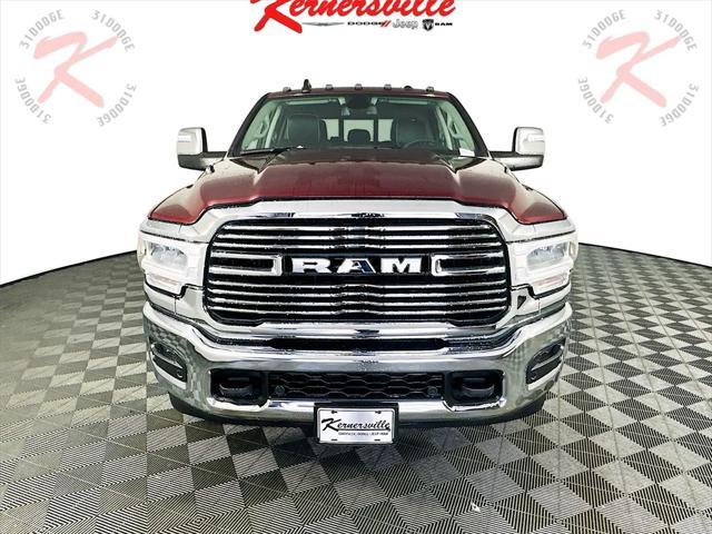 new 2024 Ram 3500 car, priced at $68,231