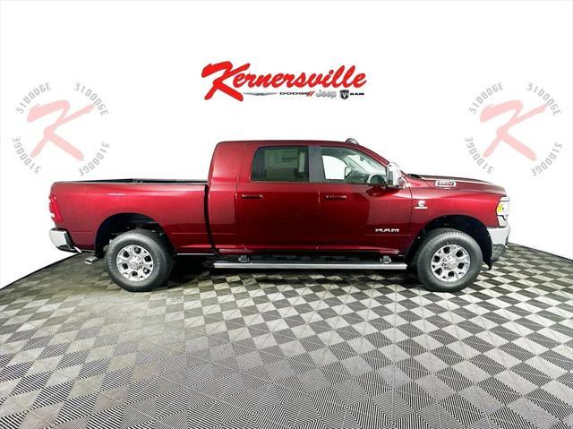 new 2024 Ram 3500 car, priced at $70,131
