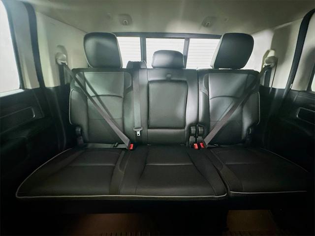 new 2024 Ram 3500 car, priced at $68,231