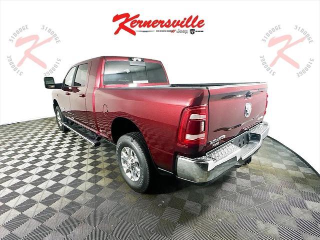 new 2024 Ram 3500 car, priced at $70,131