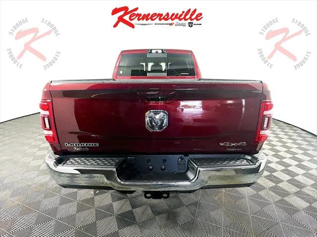 new 2024 Ram 3500 car, priced at $70,131