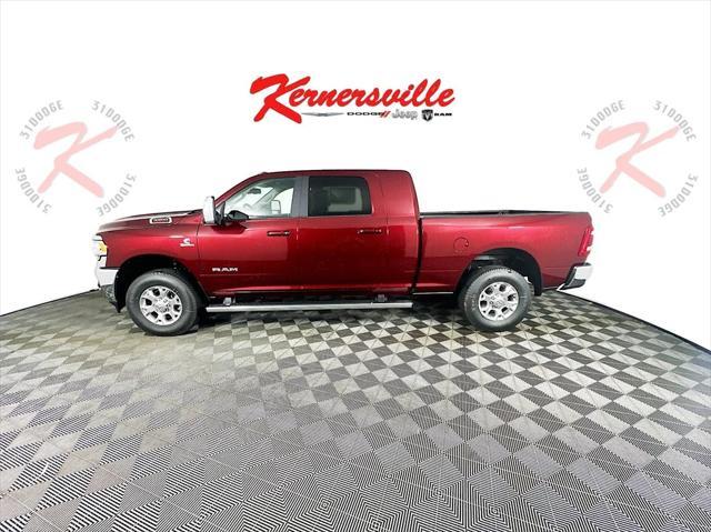 new 2024 Ram 3500 car, priced at $70,131