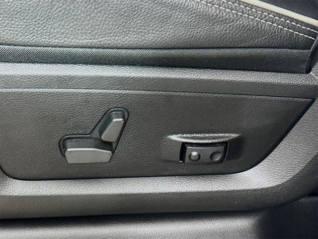 used 2021 Ram 3500 car, priced at $69,835