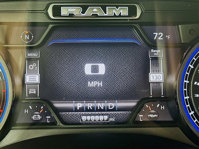 used 2021 Ram 3500 car, priced at $69,835
