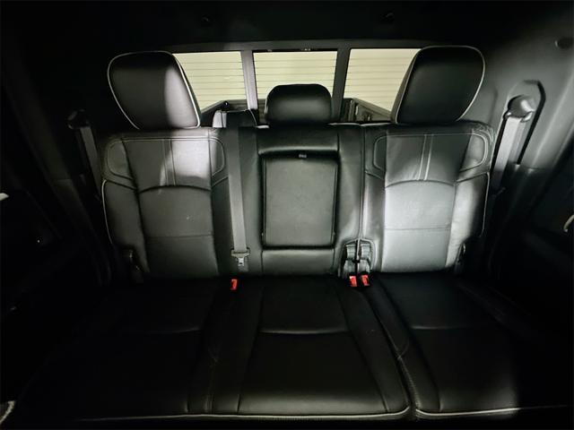 used 2021 Ram 3500 car, priced at $69,835