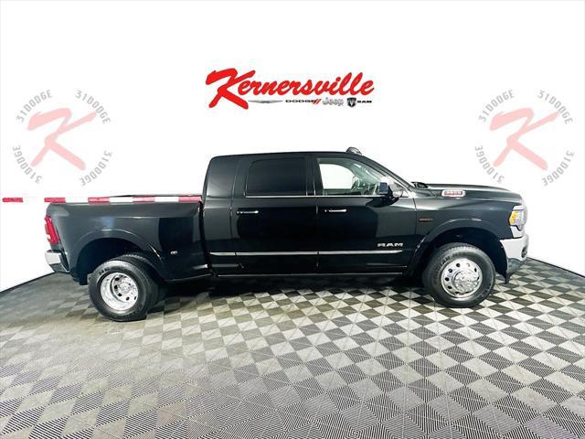 used 2021 Ram 3500 car, priced at $69,835