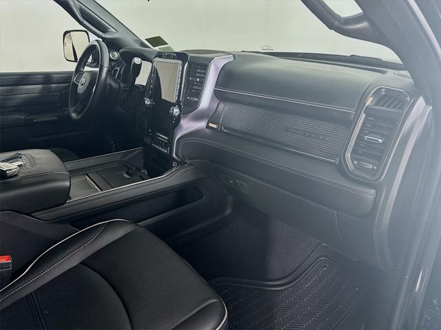 used 2021 Ram 3500 car, priced at $69,835