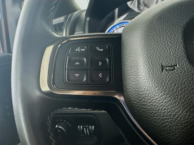 used 2021 Ram 3500 car, priced at $69,835