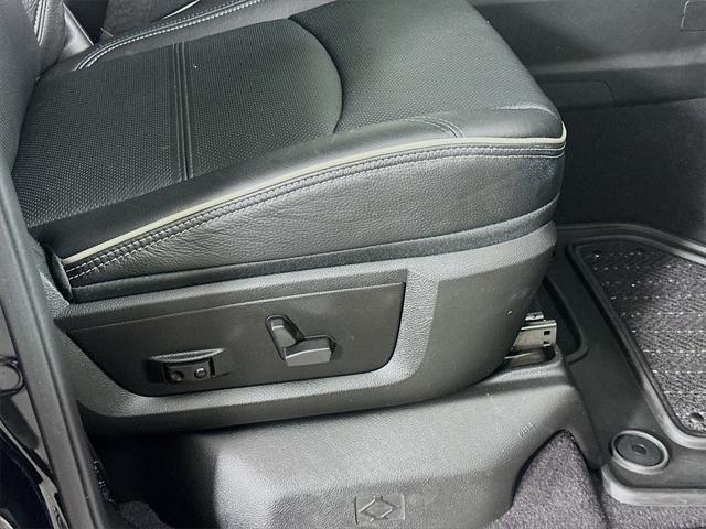 used 2021 Ram 3500 car, priced at $69,835