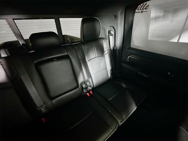 used 2021 Ram 3500 car, priced at $69,835