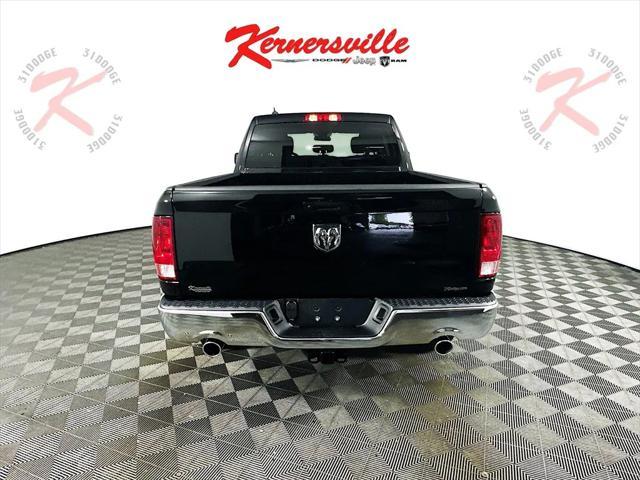 new 2024 Ram 1500 car, priced at $38,553