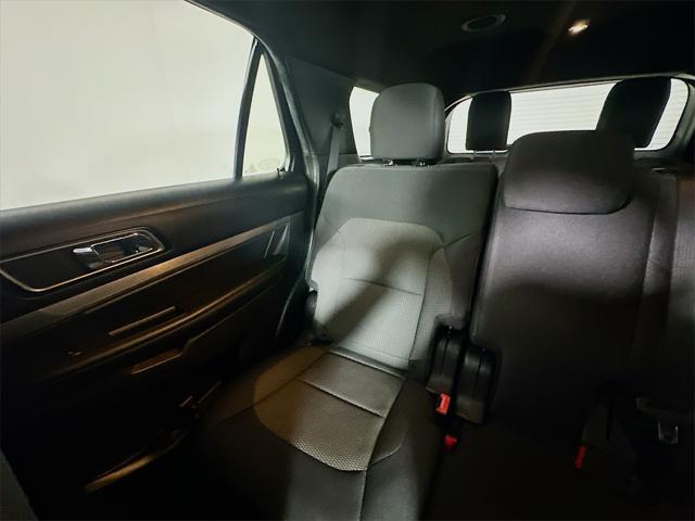 used 2019 Ford Explorer car, priced at $19,285