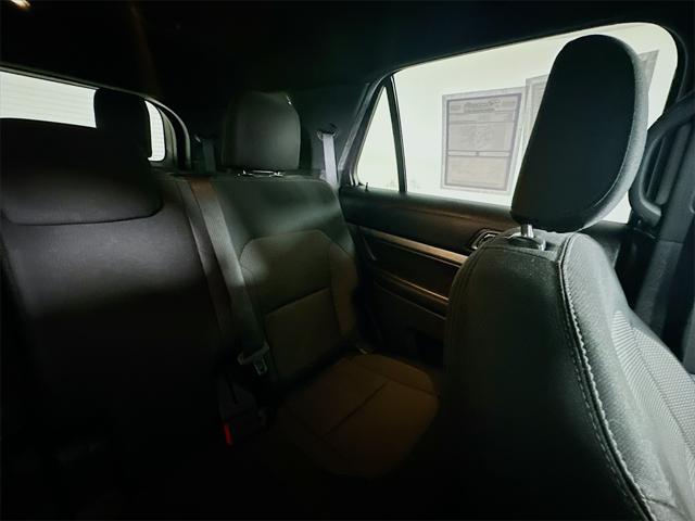 used 2019 Ford Explorer car, priced at $19,285