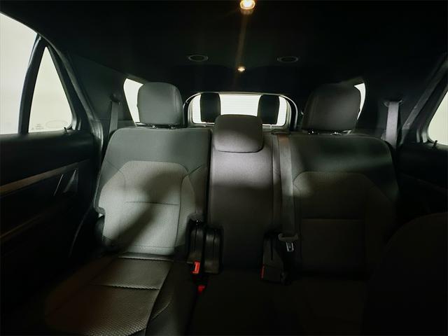 used 2019 Ford Explorer car, priced at $19,285