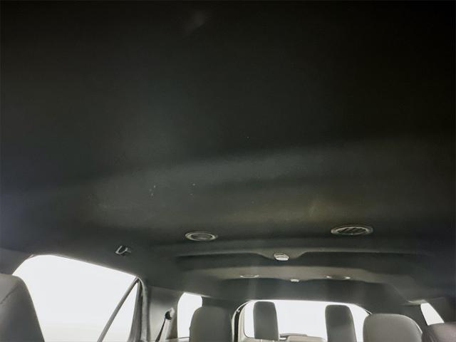 used 2019 Ford Explorer car, priced at $19,285